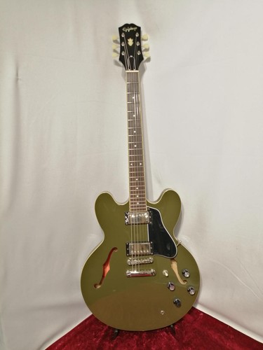 Guitare électrique epiphone - guitare,