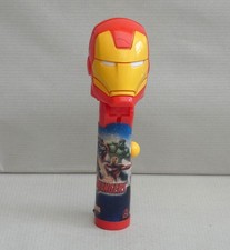 figurine porte sucette pop ups