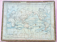 c. 1900 - ANCIEN JEU PUZZLE