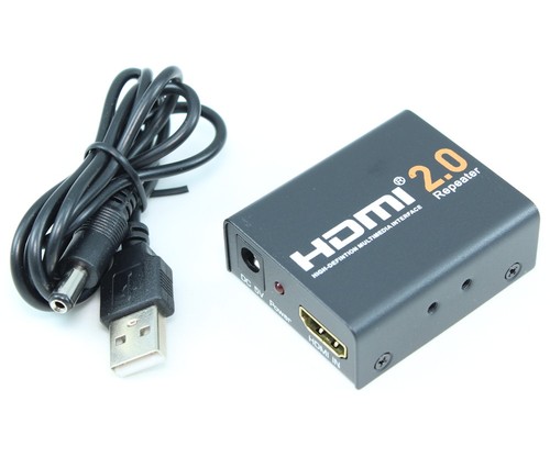 Hdmi 18gb 60hz powered - hdmi,