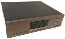 Luxman 700s compact disc - d-700s,