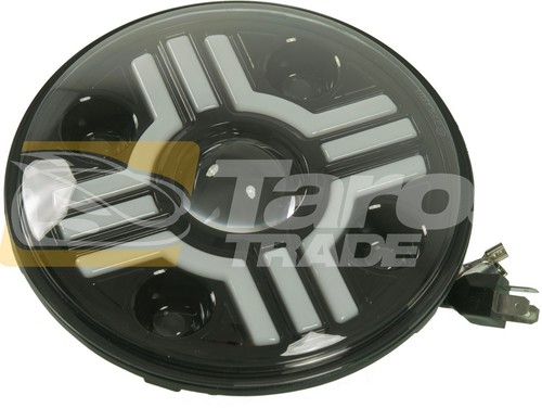 Phare avant tuning pour - phare,