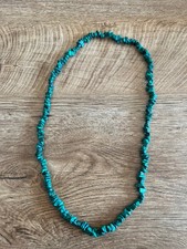 bijoux collier vintage N843