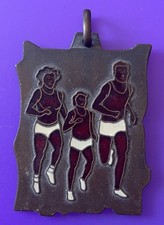 Ancienne médaille sportive de