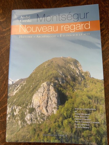 Montsegur nouveau regard - nouveau,