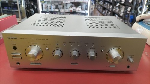 Teac primain amplifier r630 - teac,