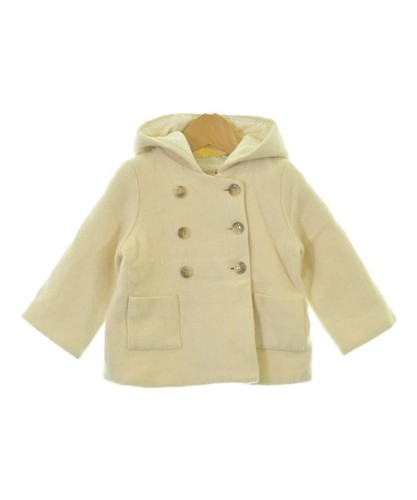 Bonpoint coats ivory - bonpoint,