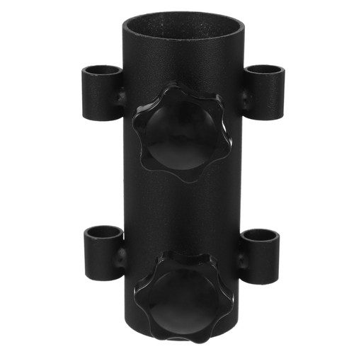 Poteau support tente - support,
