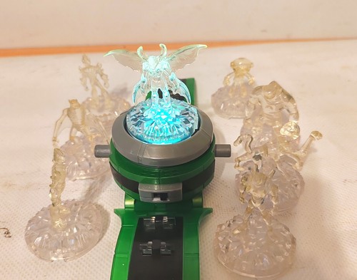 Omnitrix ben montre bandai - 10,