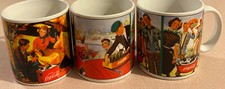 Coca cola brand - brand, set