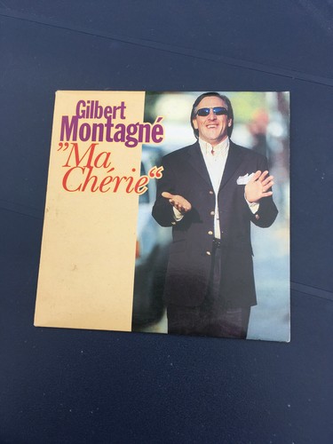 Single gilbert montagne ma - gilbert,