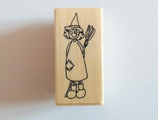 Tampon ALADINE en bois