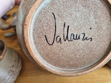 Ensemble De Plat Vallauris