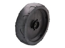 Roue Ø180mm adapté pour