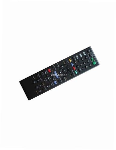 Used remote control for sony - used,