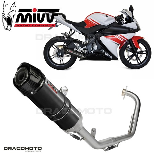 Ligne complet yamaha - yamaha, r125