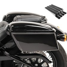 Valises rigides Moto Custom