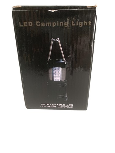 Led collapsible outdoor - led,