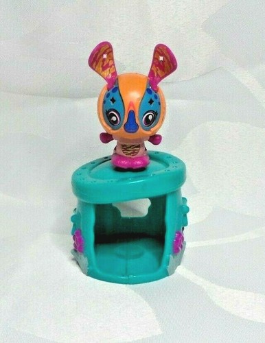 Jouet figurine zoobles spin - jouet,