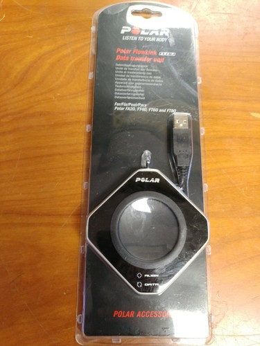 New sealed polar flowlink - new,