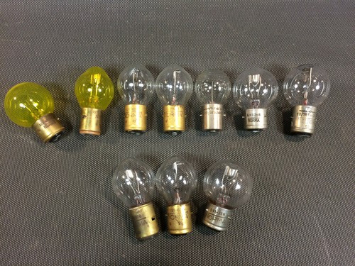 Lot diverses anciennes - 10,