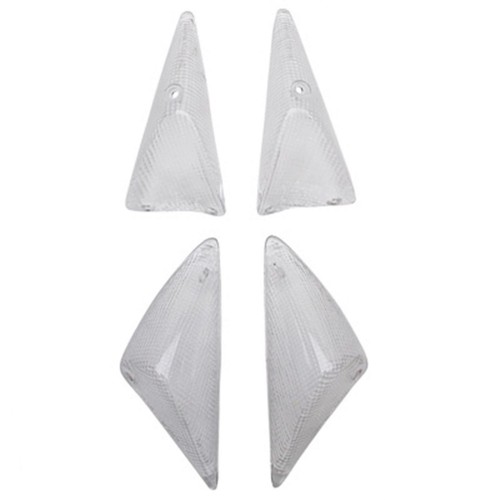 Cabochon clignotant scoot - clignotant,
