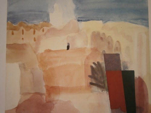 Reproduction louis moilliet - reproduction,