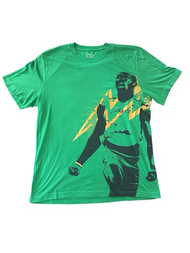 Rare puma usain bolt jamaica - bolt, "jamaica"