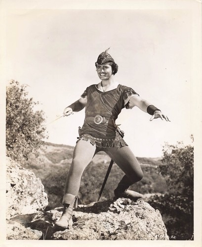 John derek rogues sherwood - john,