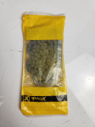 Chaîne distribution prox - chaîne,