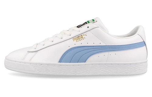 Puma basket classic white - classic,