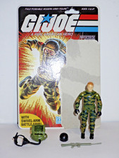 Figurine vintage Gi Joe Hasbro