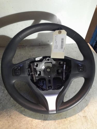 Volant renault clio phase - 4,