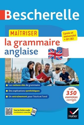 Bescherelle maîtriser la - -,