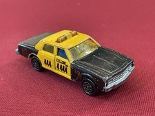 Voiture Miniature MAJORETTE
