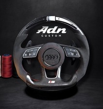 Volant Personnalisé Audi 8V2