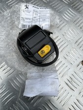 commodo droit ( Demarreur )