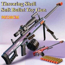 Barrett Sniper Rifle Soft