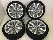 Roues D'Été Jantes Jantes En Aluminium 19 Pouces VW Passat (B8) Arteon Chennai