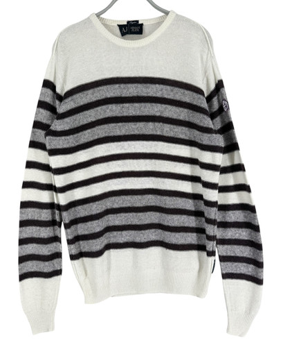 Armani jeans hommes pull - armani,