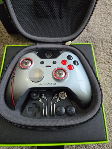 Scuf xbox controller - scuf,