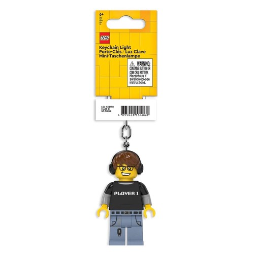 Lego iconique vidéo jeu - iconique,