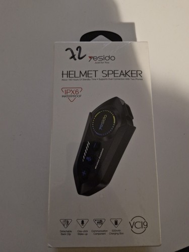 Intercom bluetooth pour casque - intercom,