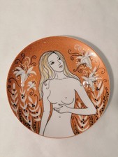 Assiette Winterling