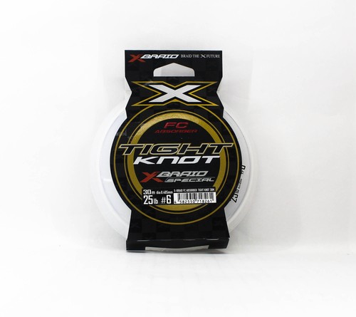 Ygk braid absorber - x,