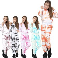 Ensemble De Survêtement Tie