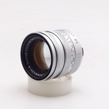 Leica summilux objectif - leica,