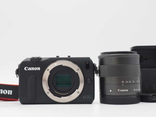 Appareil photo numérique sans