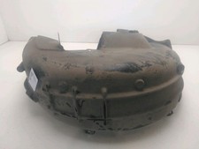 PARE BOUE ARRIERE GAUCHE