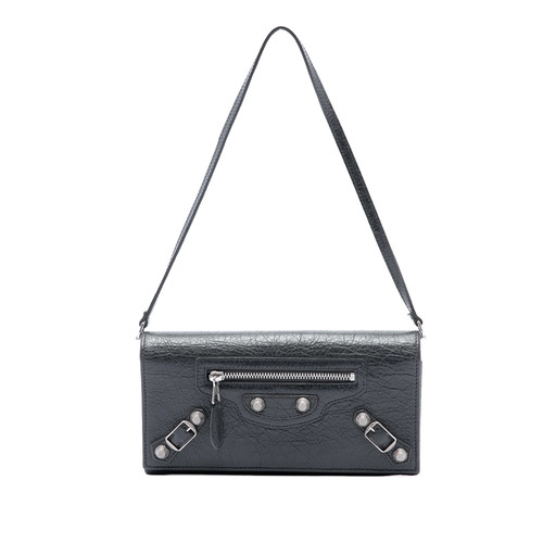 Balenciaga cuir agneau - balenciaga,